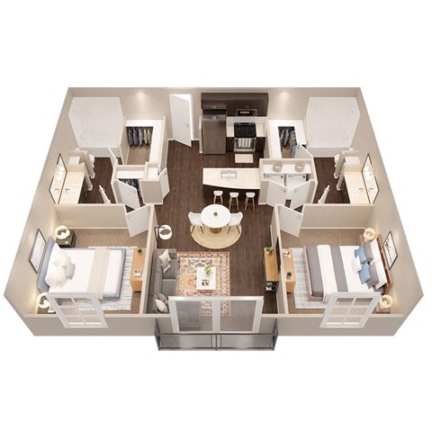 7149 Van Tuyl Pkwy Studio-3 Beds Apartment for Rent - Photo Gallery 133